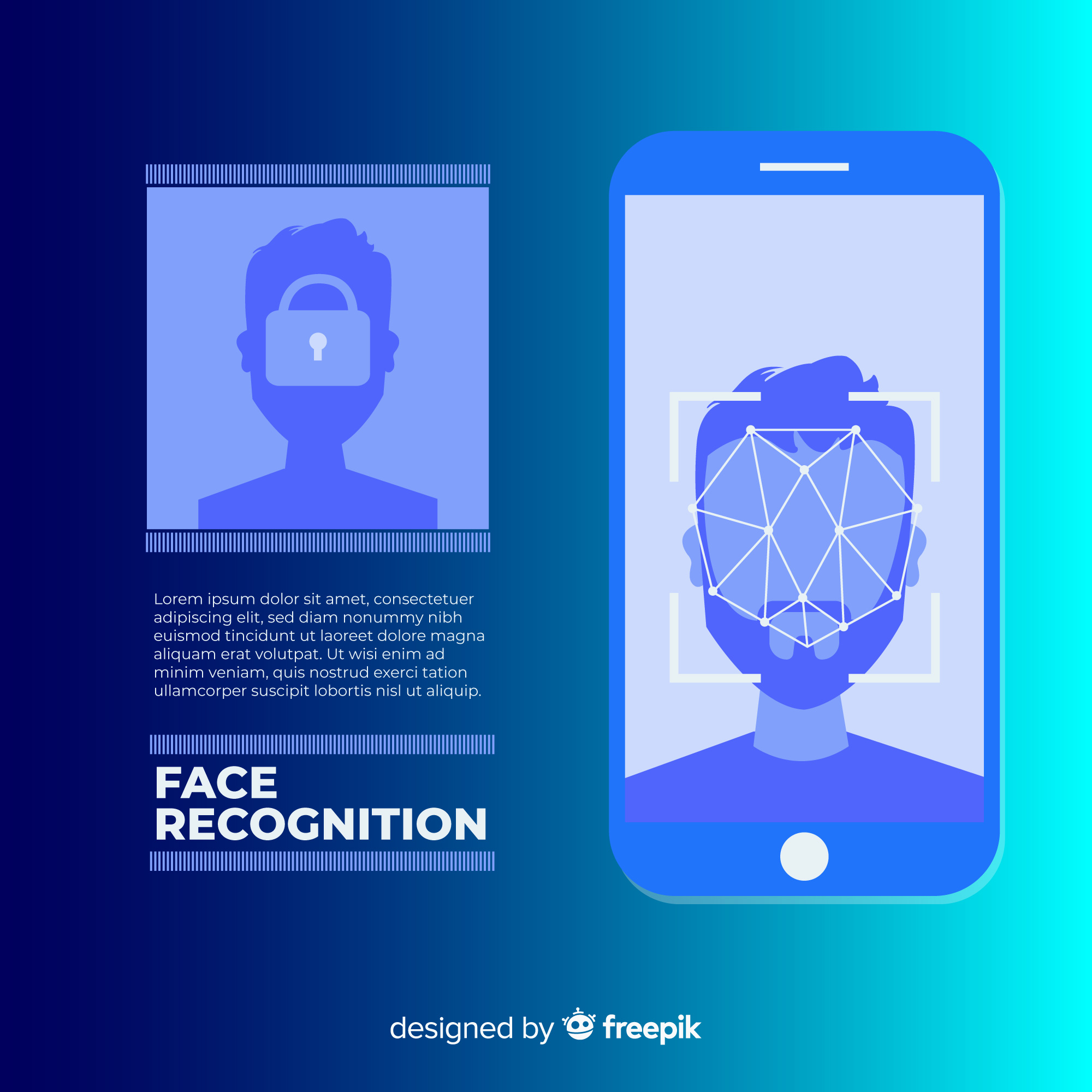 Face Recognition for Law Enforcement
